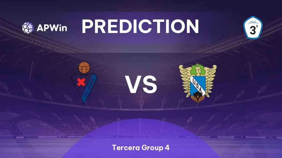 Eibar C vs Aretxabaleta Thumbnail