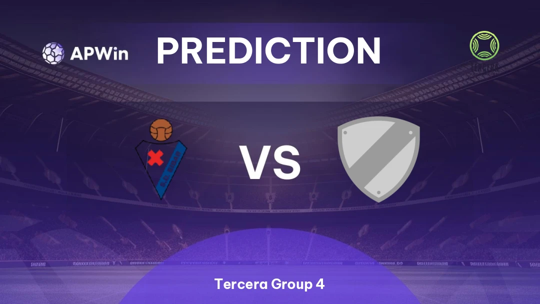 Eibar C vs Erandio Thumbnail
