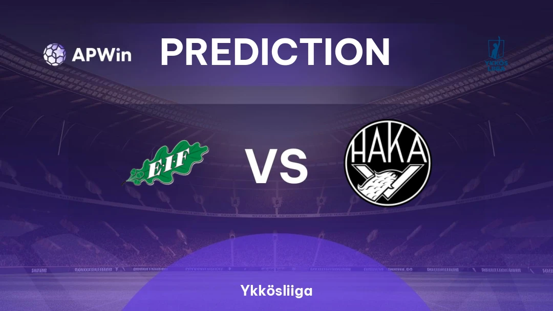 EIF vs Haka Thumbnail