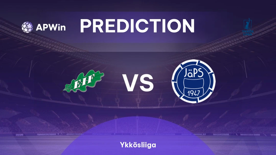 EIF vs JäPS Thumbnail