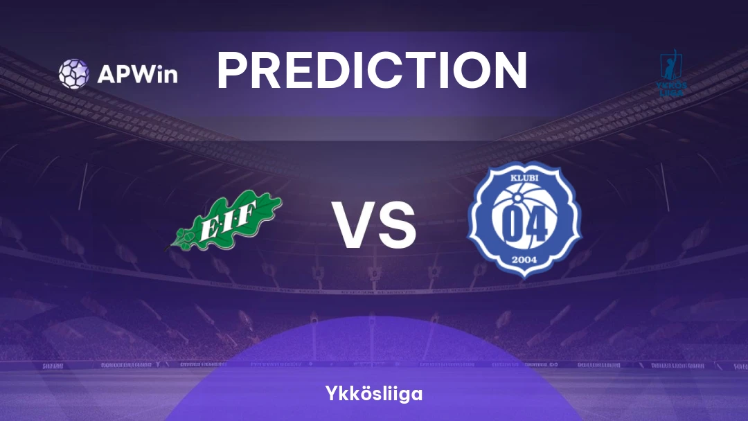EIF vs Klubi-04 Thumbnail