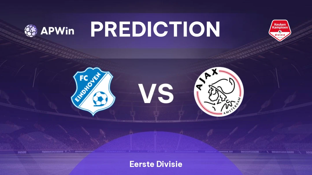 Eindhoven vs Ajax II Thumbnail