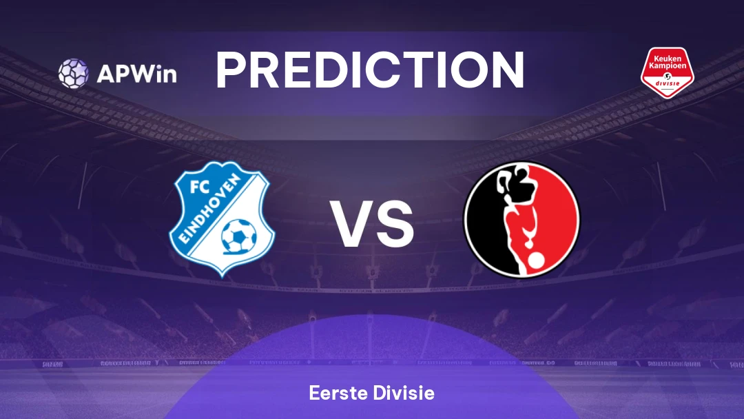 Eindhoven vs Helmond Sport Thumbnail