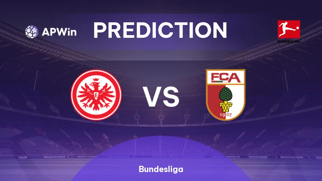 Eintracht Frankfurt vs Augsburg Thumbnail