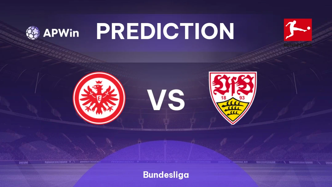 Eintracht Frankfurt vs Stuttgart Thumbnail