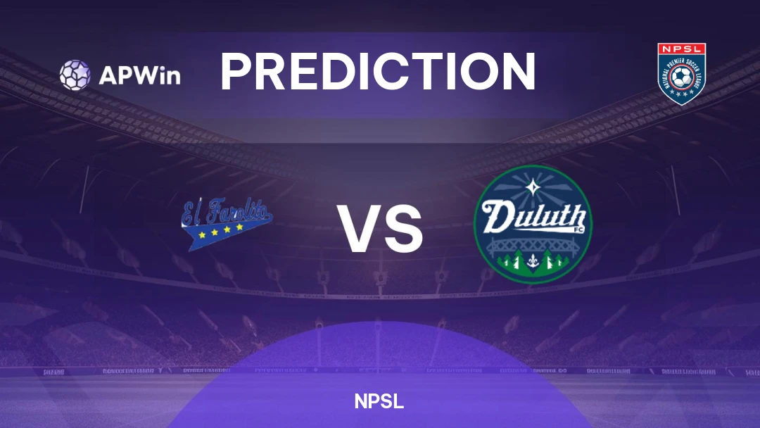 El Farolito vs Duluth FC Thumbnail