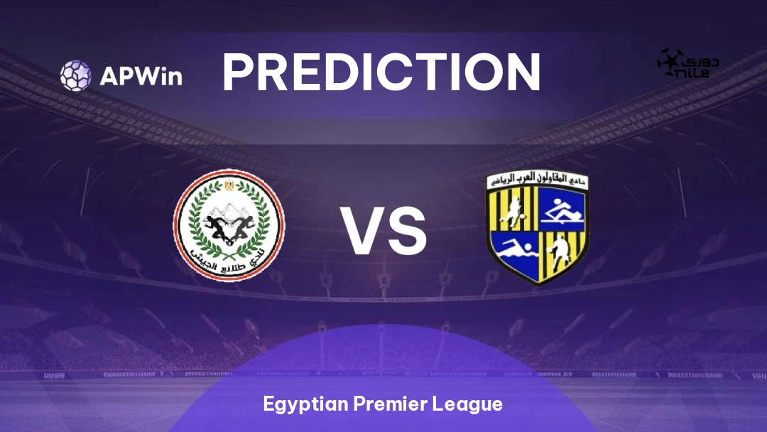 Tala'ea El Geish vs Al-Mokawloon Thumbnail