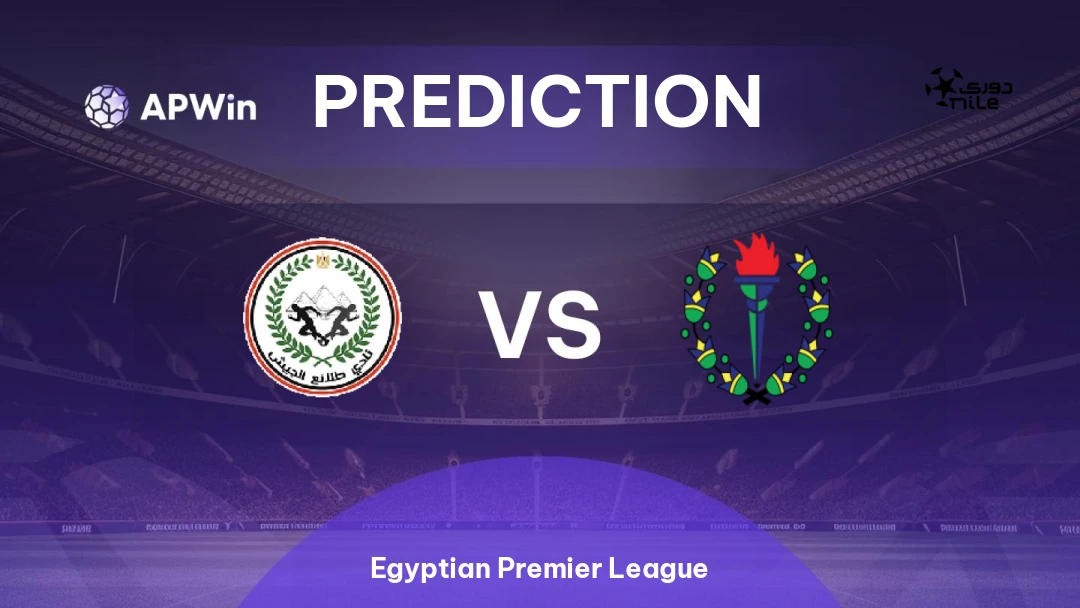 Tala'ea El Geish vs Smouha Sporting Club Thumbnail