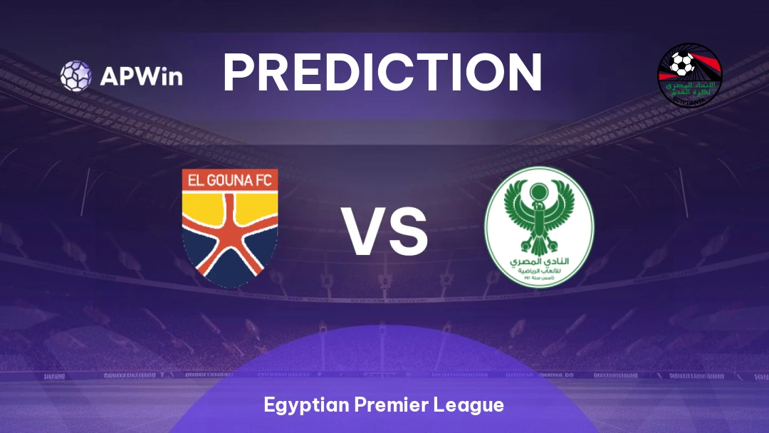 El Gouna vs Al-Masry Thumbnail