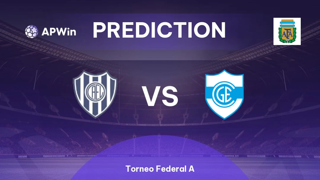 El Linqueño vs Gimnasia Concepción Thumbnail