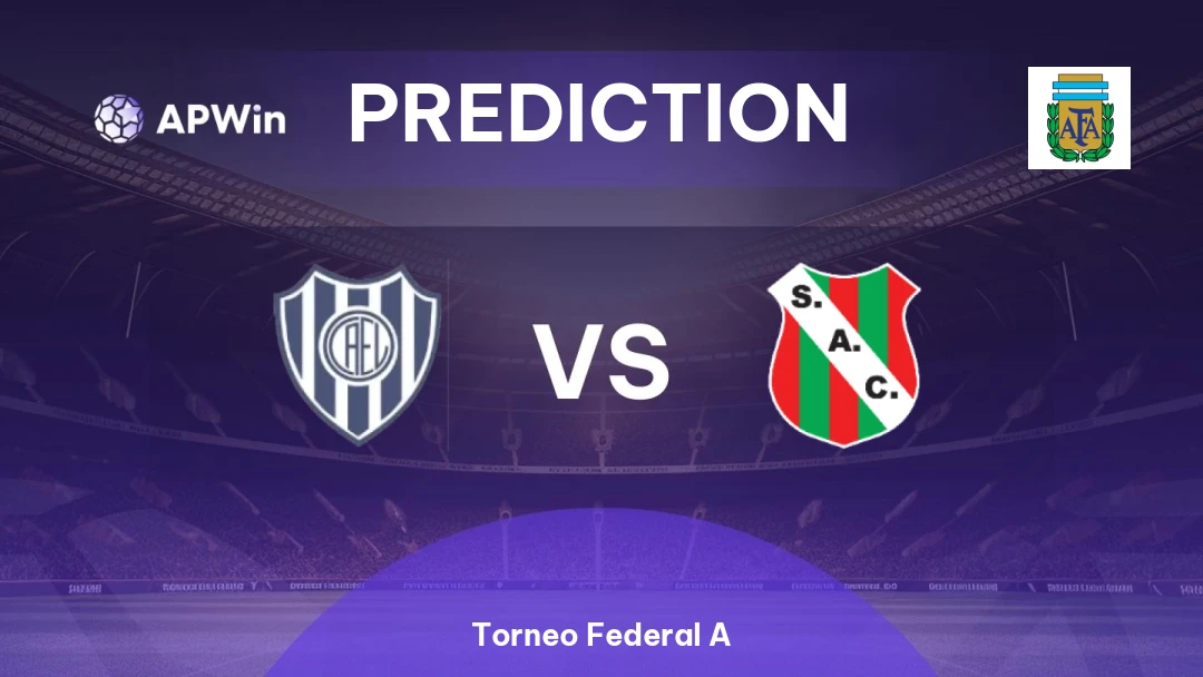 El Linqueño vs Sportivo Las Parejas Thumbnail