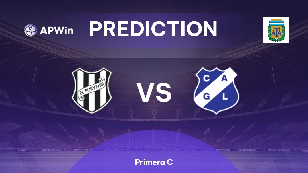 El Porvenir vs General Lamadrid Thumbnail