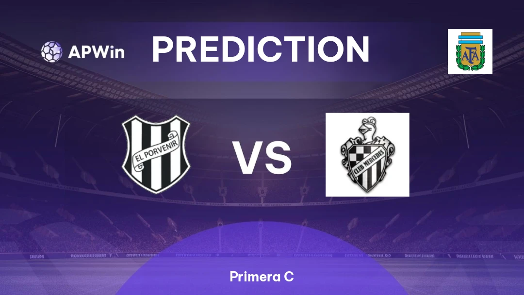 El Porvenir vs Mercedes Thumbnail