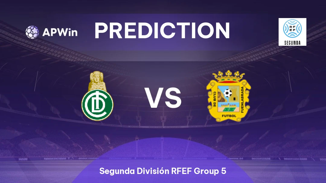 Elche Ilicitano vs CF Fuenlabrada Thumbnail