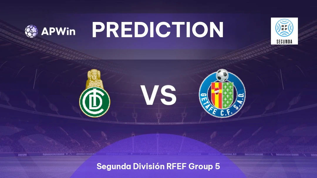 Elche Ilicitano vs Getafe B Thumbnail