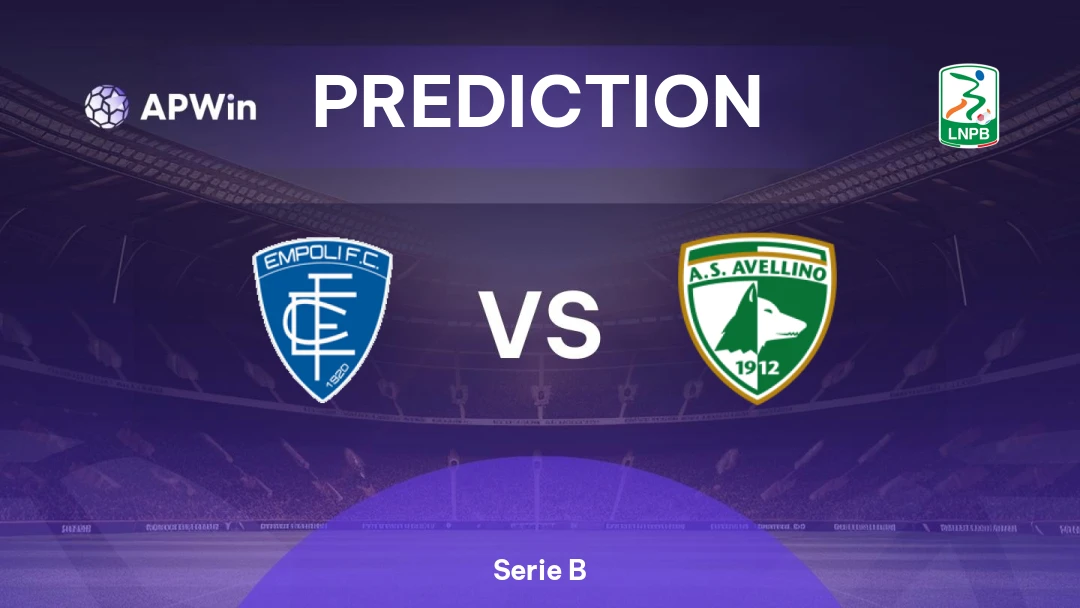 Empoli vs Avellino Thumbnail
