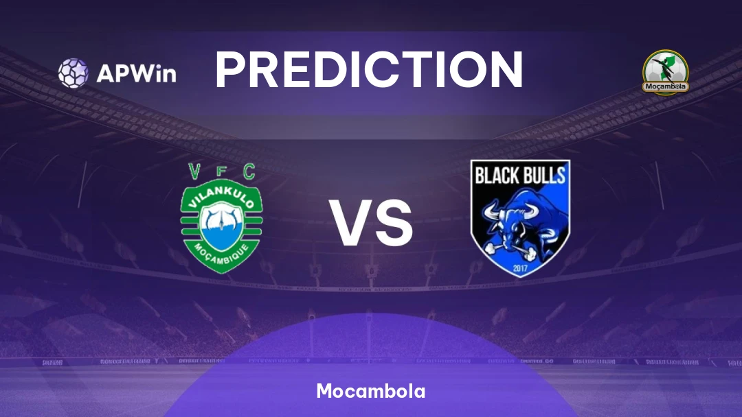ENH Vilankulo vs Black Bulls Maputo Thumbnail