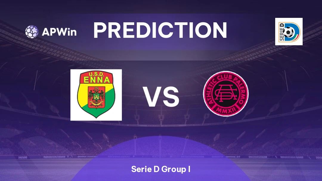 Enna vs Athletic Club Palermo Thumbnail