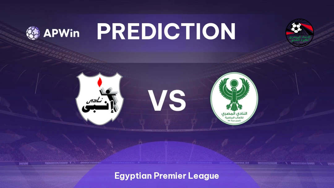 ENPPI vs Al Masry Thumbnail