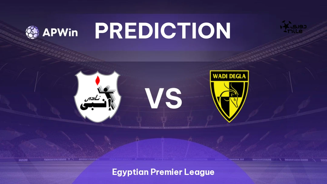 Enppi vs Wadi Degla Thumbnail