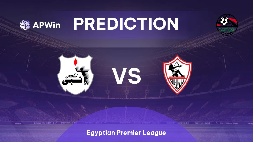 Enppi vs Zamalek Thumbnail