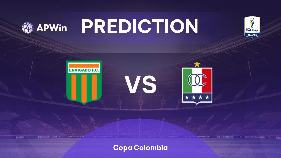 Envigado vs Once Caldas Thumbnail