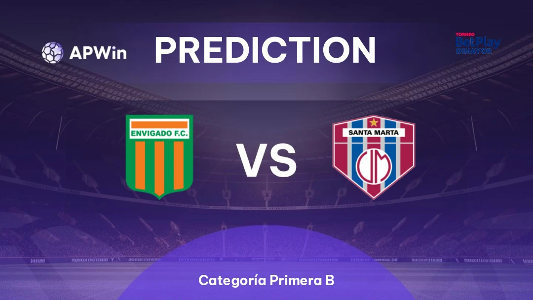 Envigado vs Unión Magdalena Thumbnail