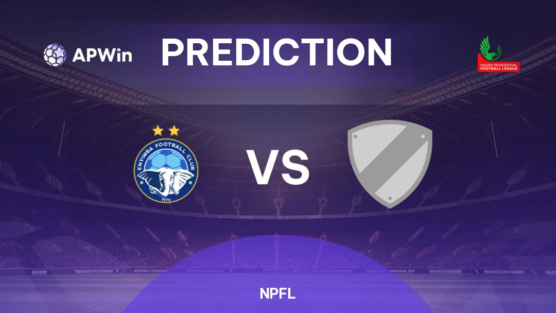 Enyimba vs Inter Lagos Thumbnail