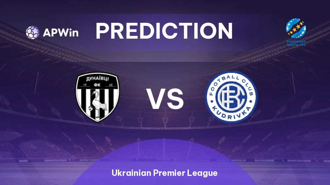 Epitsentr Dunayivtsi vs Kudrivka Thumbnail