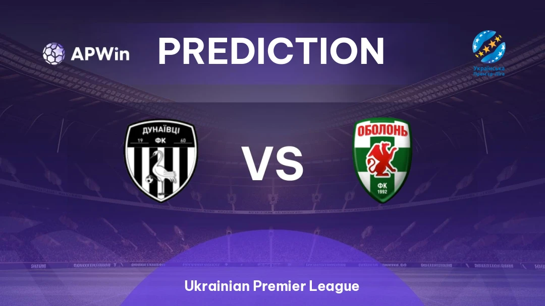 Epitsentr Dunayivtsi vs Obolon-Brovar Thumbnail
