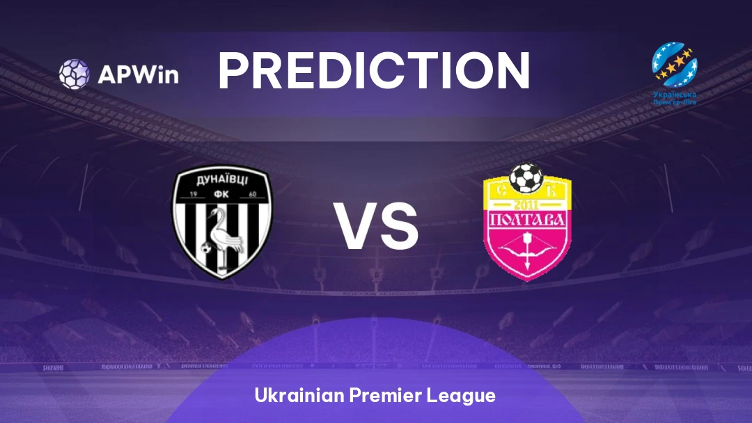 Epitsentr Dunayivtsi vs SK Poltava Thumbnail