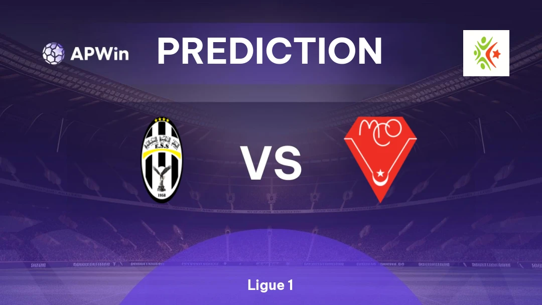 ES Sétif vs MC Oran Thumbnail