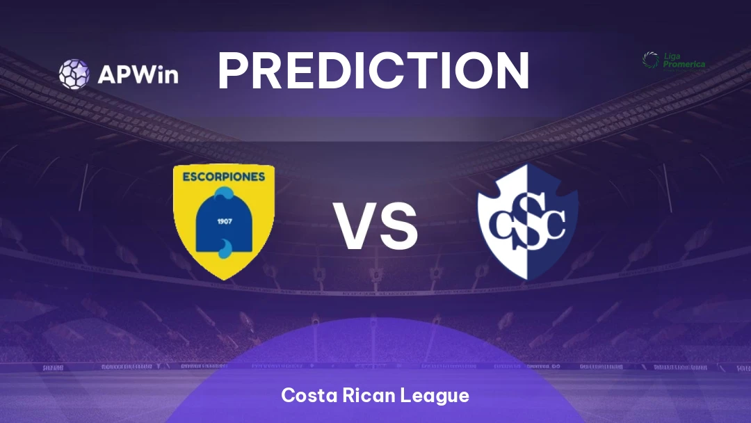 Escorpiones Belén vs Cartaginés Thumbnail