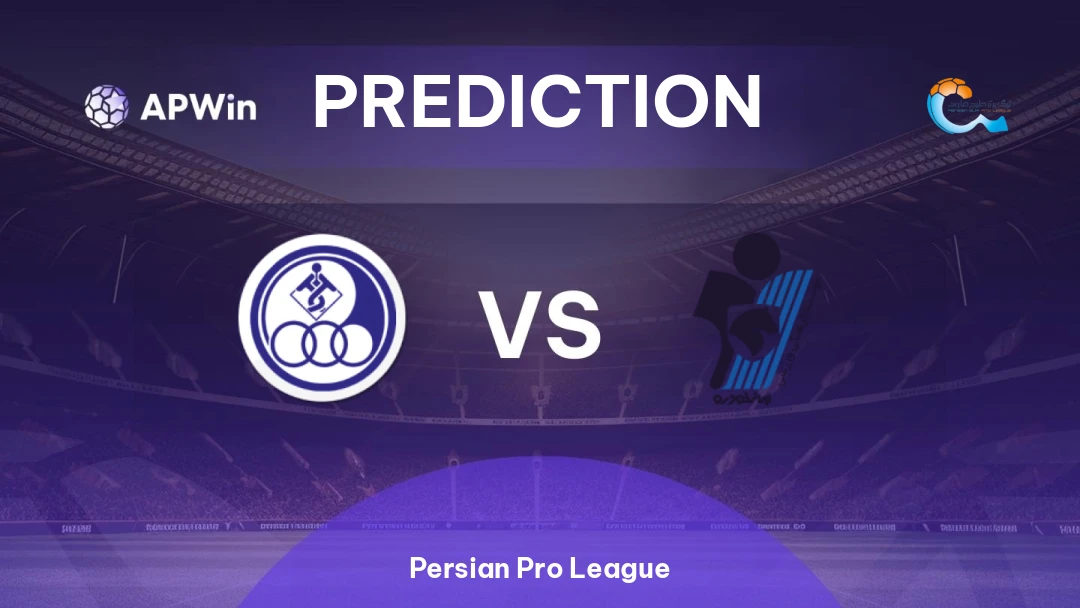 Esteghlal Khuzestan vs Paykan Thumbnail