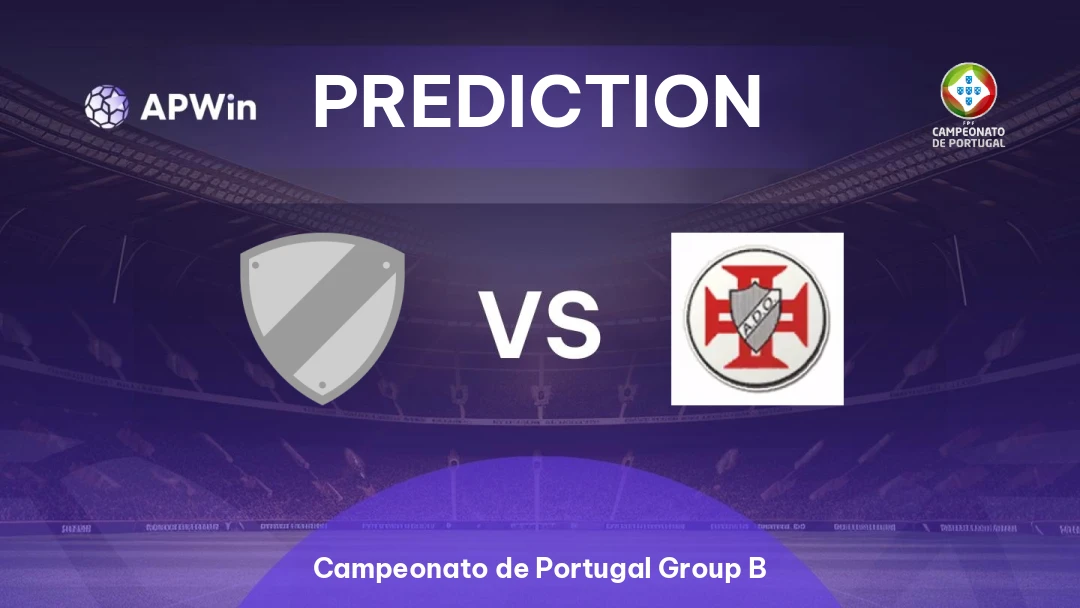 Estrela Calheta vs Ovarense Thumbnail