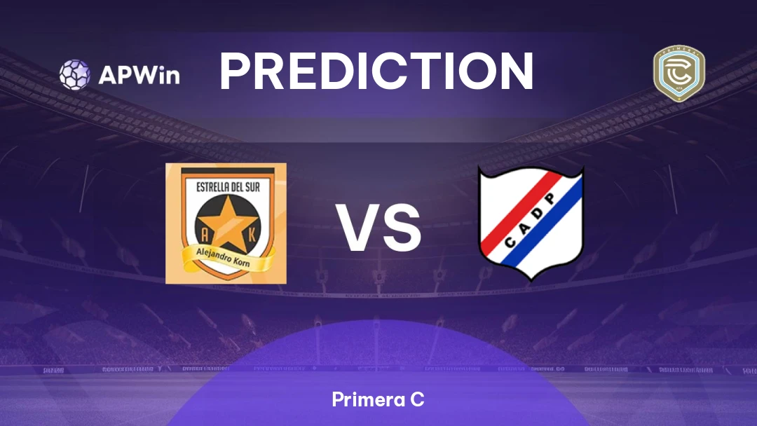 Estrella del Sur vs Deportivo Paraguayo Thumbnail