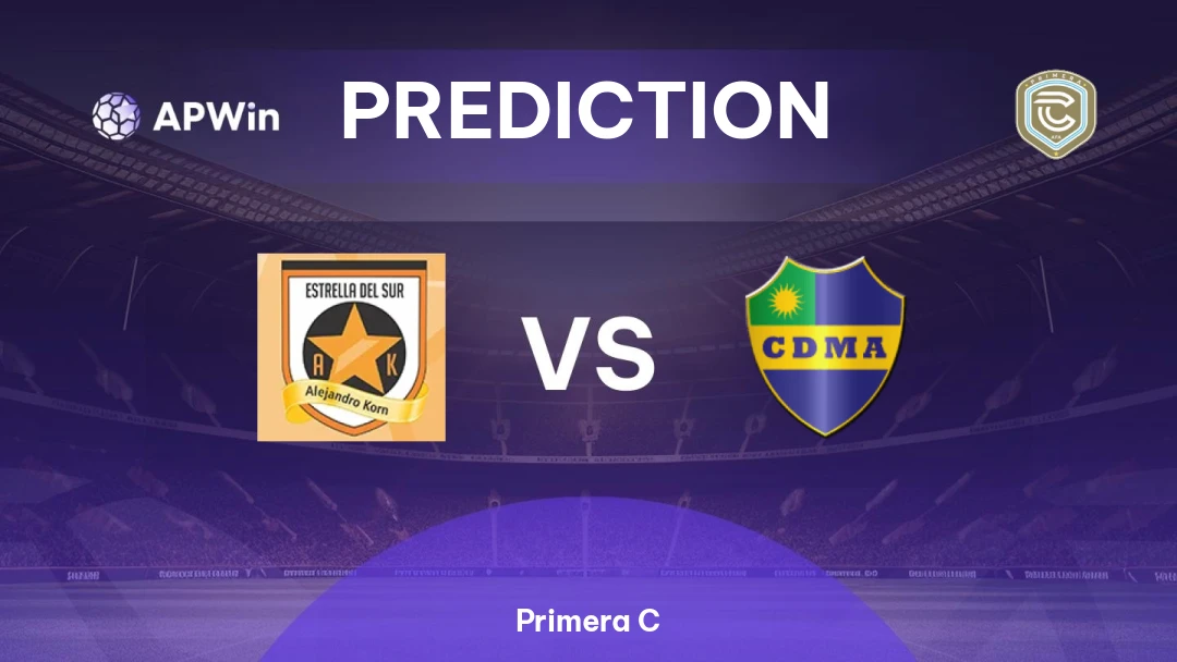Estrella del Sur vs Leandro Nicéforo Alem Thumbnail