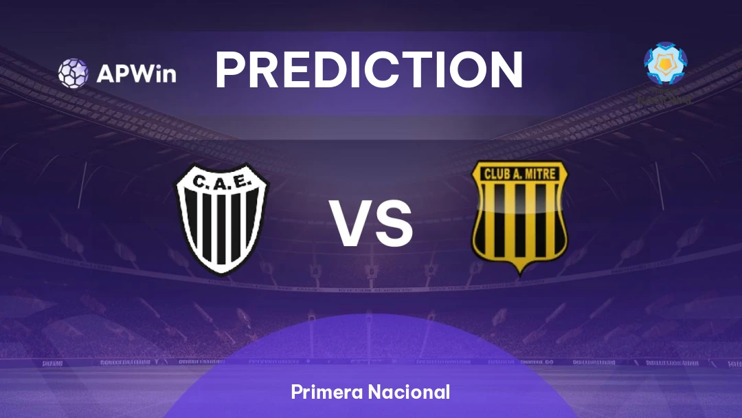 Estudiantes de Caseros vs Atlético Mitre Thumbnail