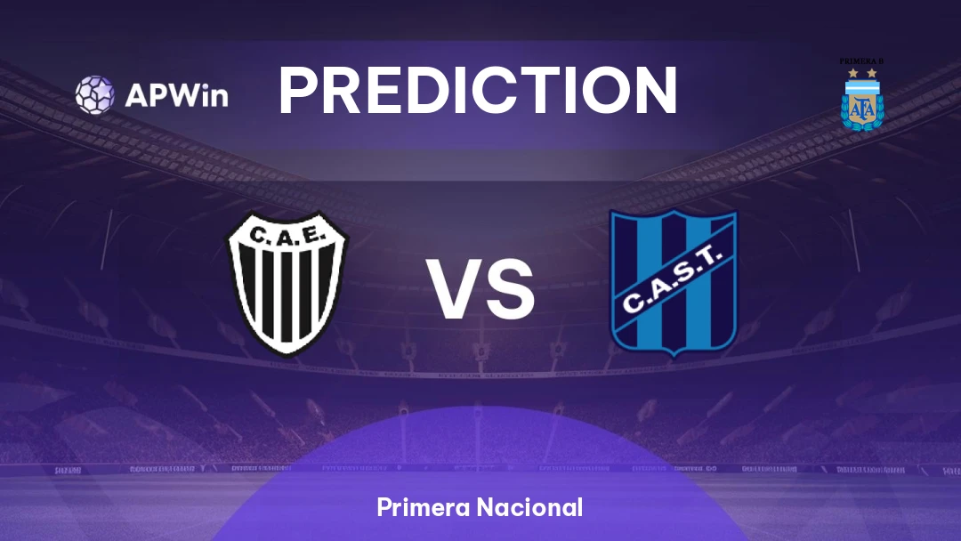 Estudiantes de Caseros vs San Telmo Thumbnail