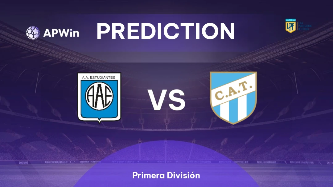 Estudiantes de Río Cuarto vs Atlético Tucumán Thumbnail