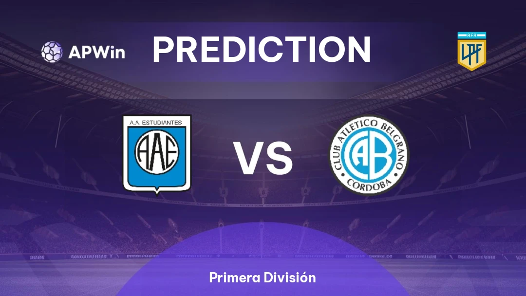 Estudiantes de Río Cuarto vs Belgrano Thumbnail