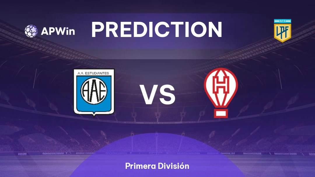 Estudiantes de Río Cuarto vs Huracán Thumbnail