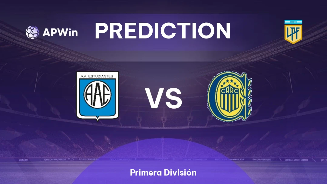 Estudiantes de Río Cuarto vs Rosario Central Thumbnail