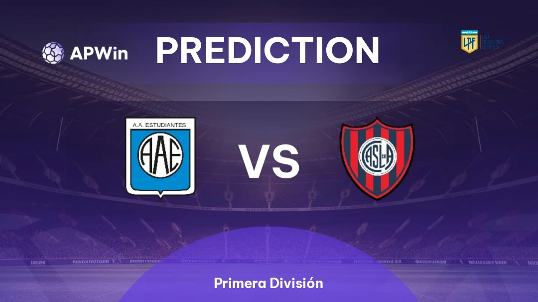 Estudiantes de Río Cuarto vs San Lorenzo Thumbnail
