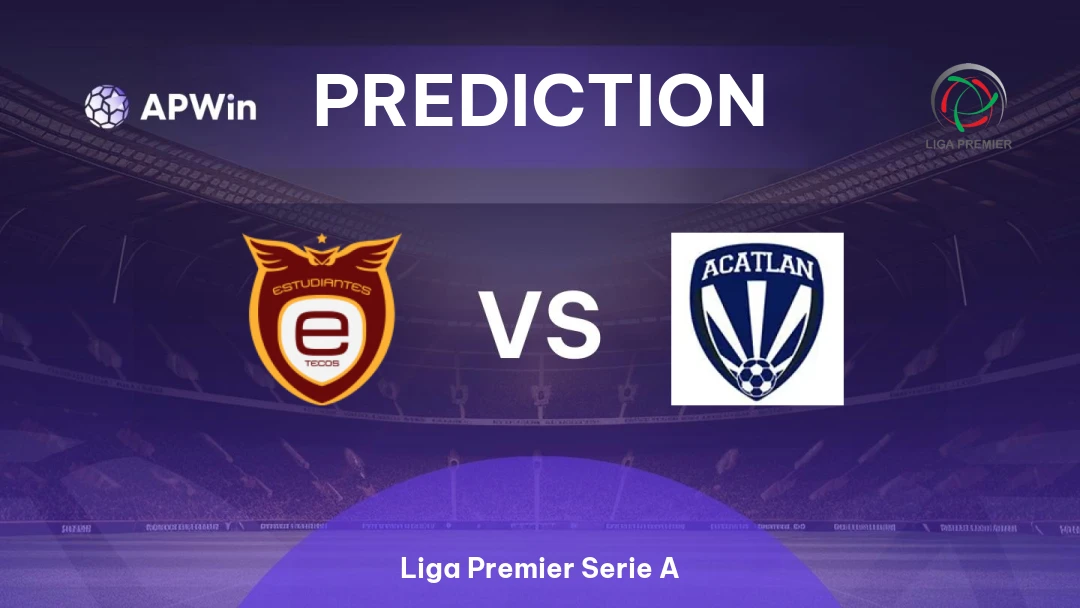 Estudiantes Tecos vs Acatlán Thumbnail