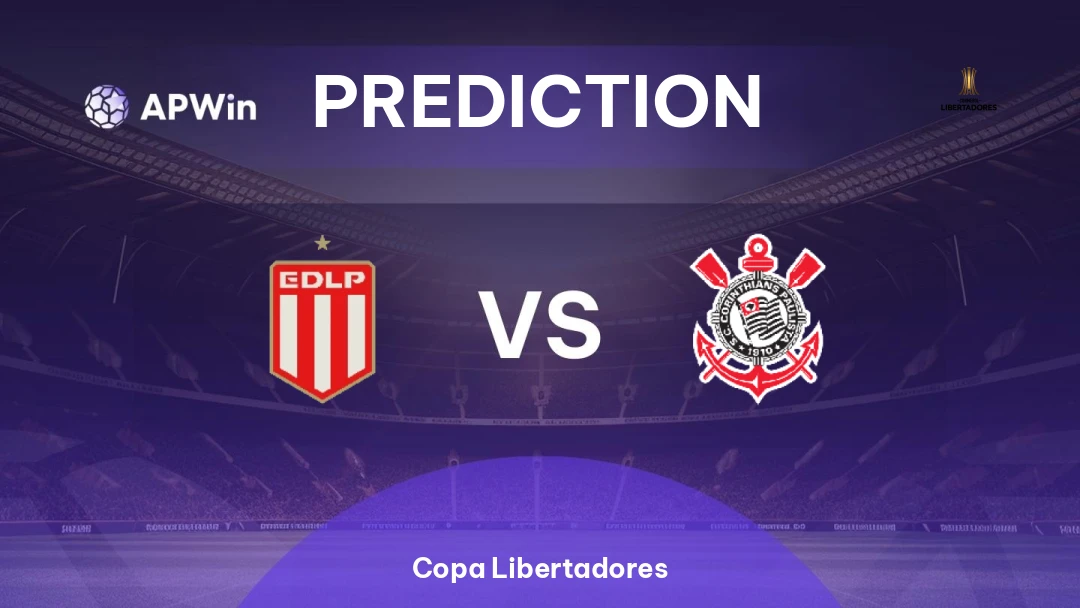 Estudiantes de La Plata vs Corinthians Thumbnail
