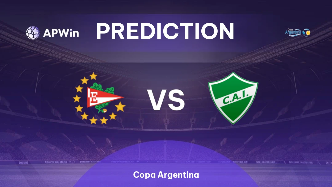 Estudiantes vs Ituzaingó Thumbnail