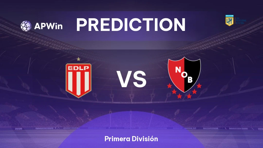 Estudiantes de La Plata vs Newells Old Boys Thumbnail