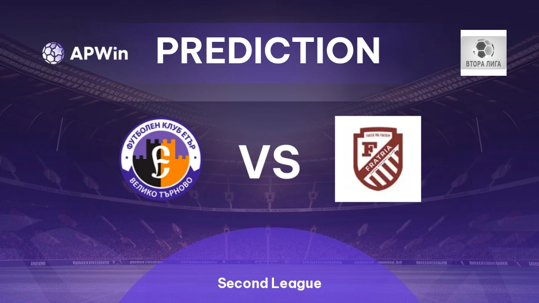 Etar vs Fratria Thumbnail