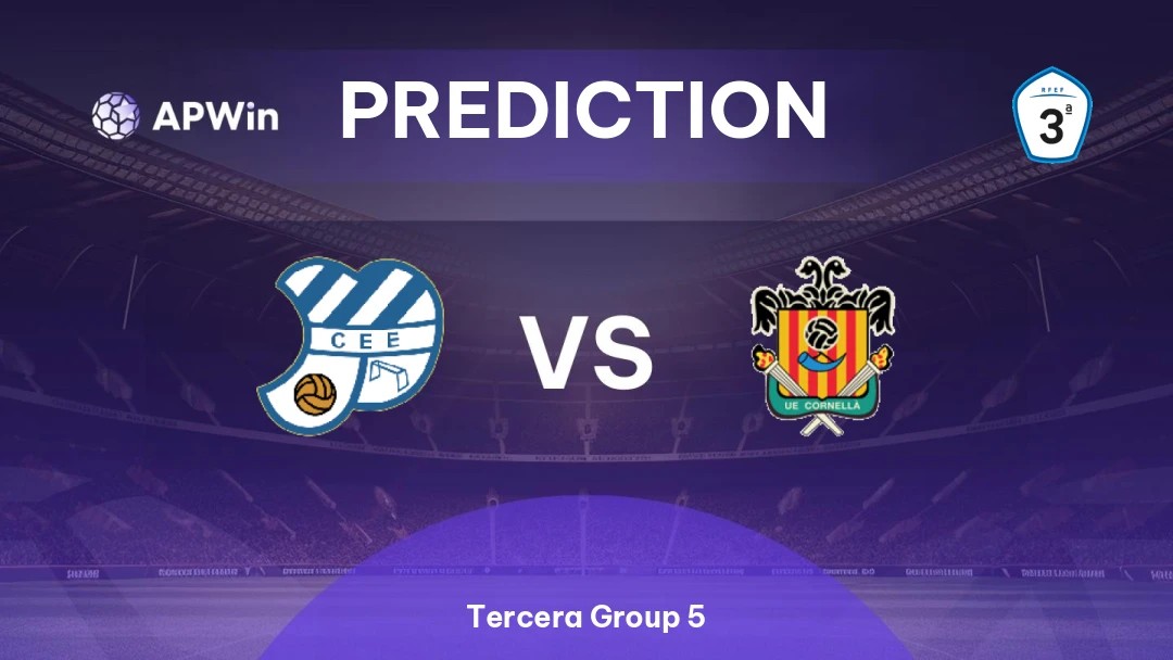 Europa B vs UE Cornellà Thumbnail